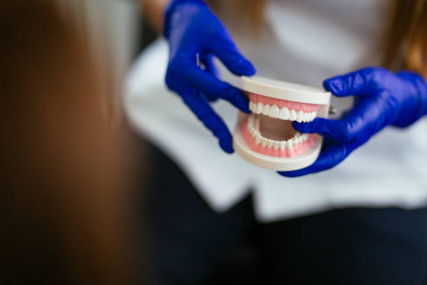 Best TMJ/TMD Treatment  in Wacousta, MI